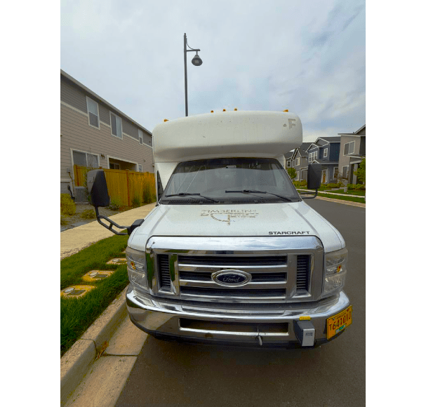 Service Image